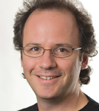 Micheal Geist